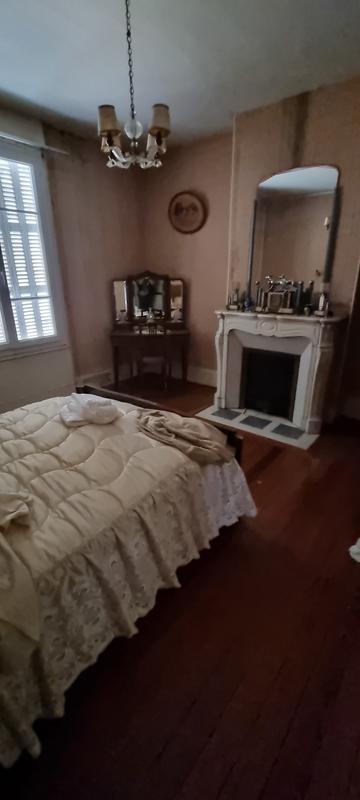 Maison - 147 m² - 5 pièces