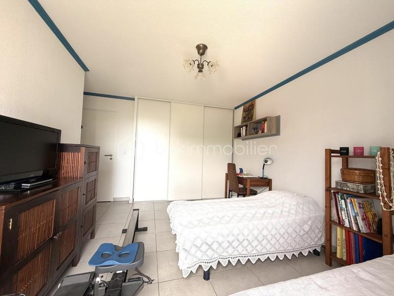 Appartement - 98 m² - 4 pièces