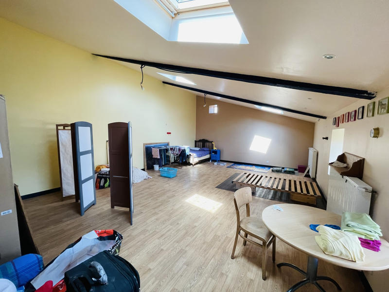 Maison - 158 m² - 6 pièces