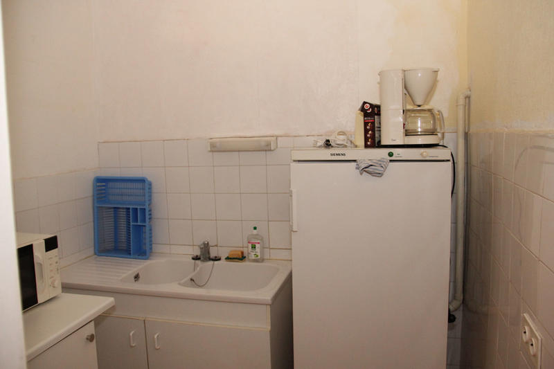 Maison de village - 112 m² - 4 pièces