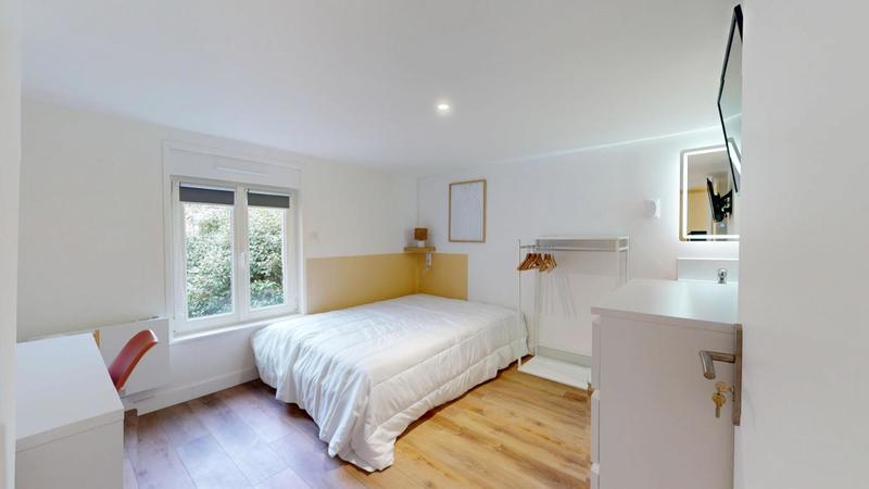 Maison - 62 m² - 4 pièces