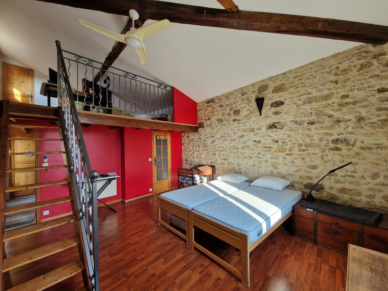 Maison - 160 m² - 5 pièces