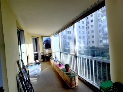 Appartement - 88 m² - 4 pièces