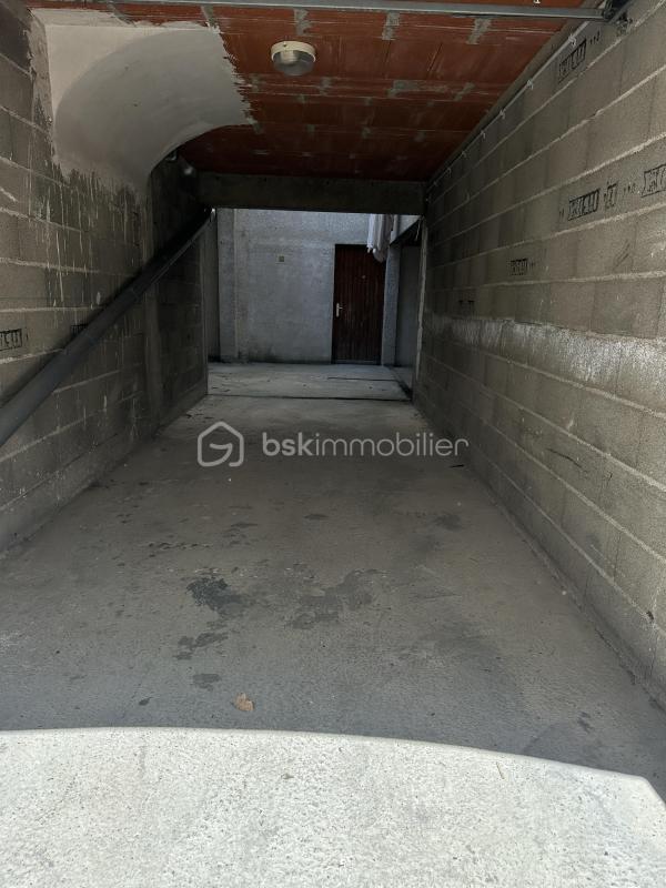 Immeuble - 290 m² - 14 pièces