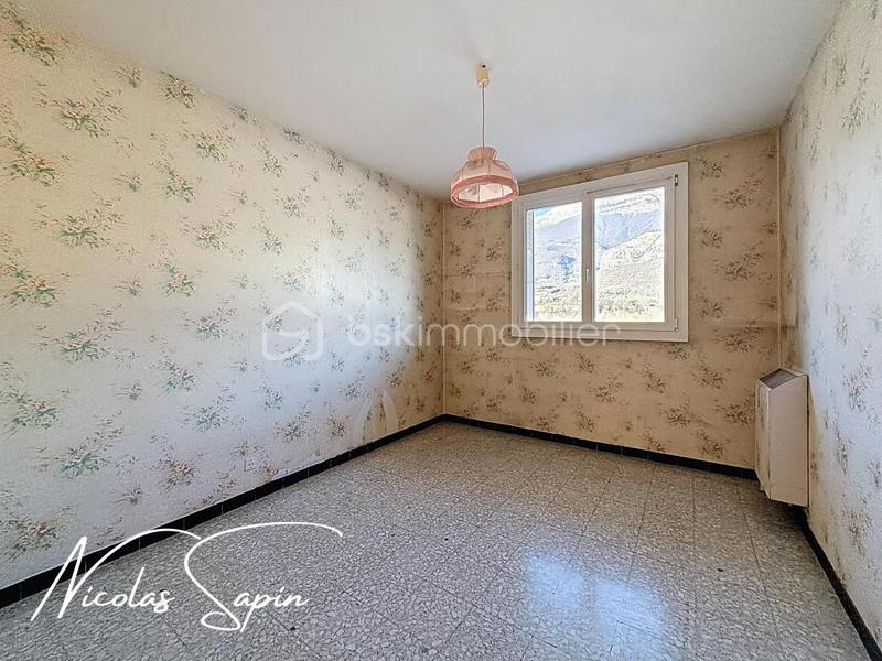 Appartement - 69 m² - 4 pièces