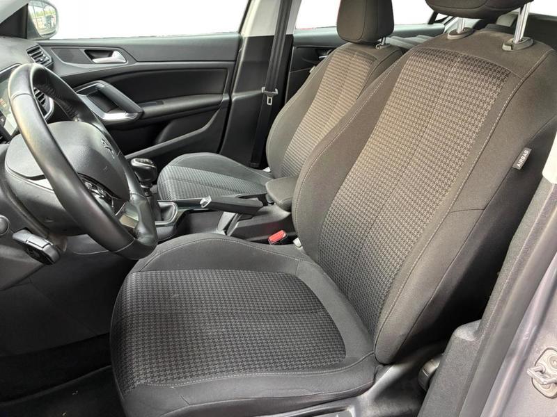 Peugeot 308 Affaire Bluehdi 130 s&amp;S Bvm6 Premium Pack