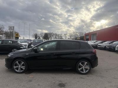 Peugeot 308 110cv Style Bvm6