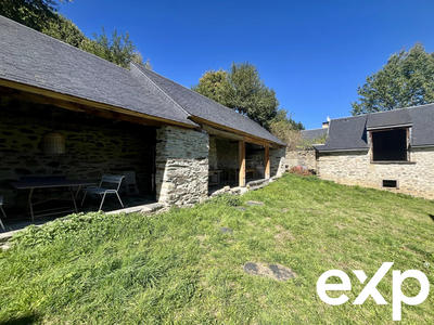 Appartement - 250 m² - 10 pièces