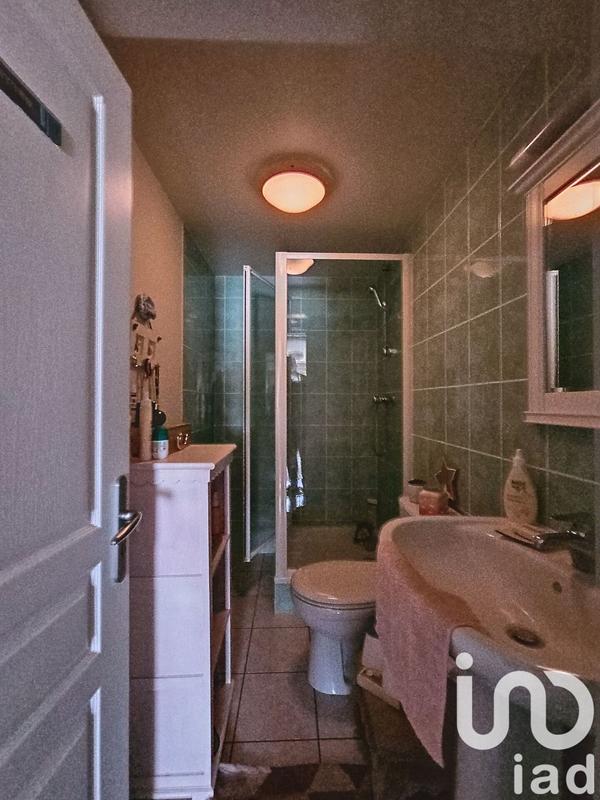 Maison - 160 m² - 8 pièces