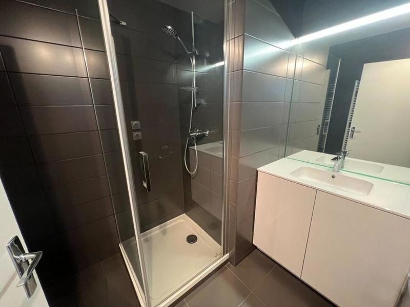 Duplex - 105 m² - 4 pièces