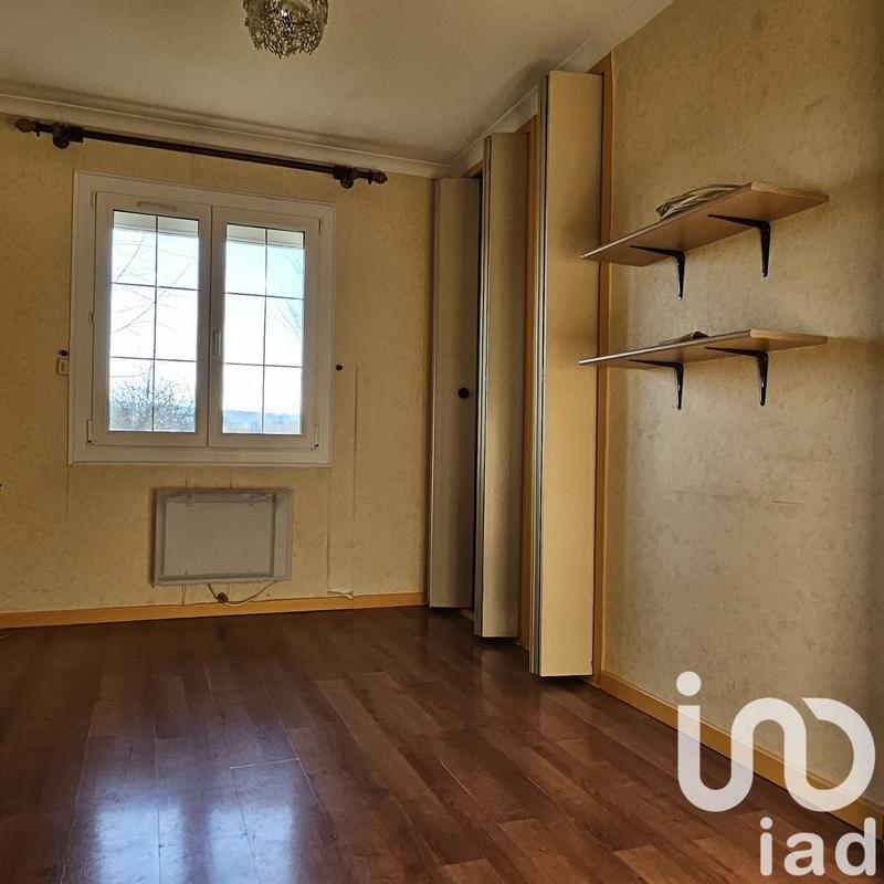 Maison - 156 m² - 7 pièces