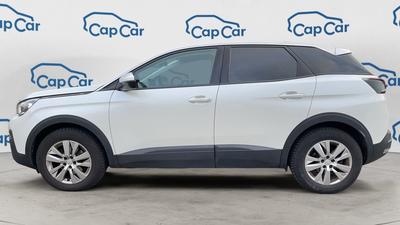 Peugeot 3008 1.5 BlueHDi 130 Eat8 Active