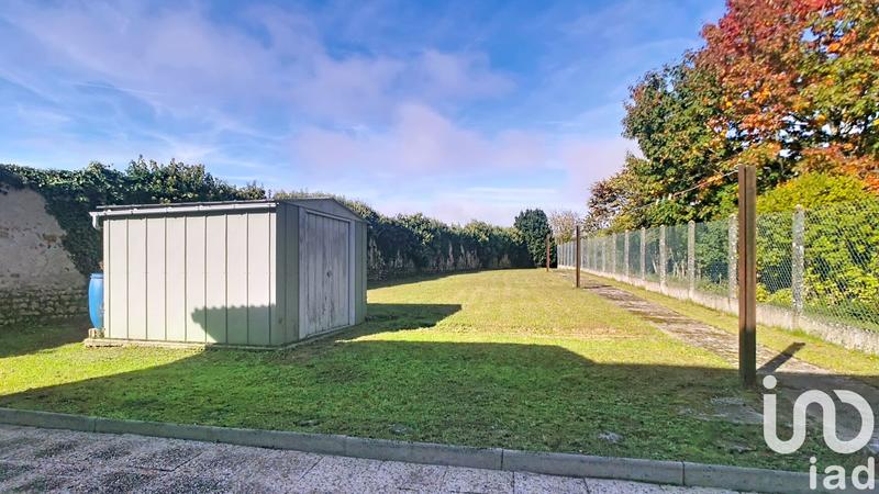 Maison - 153 m² - 6 pièces