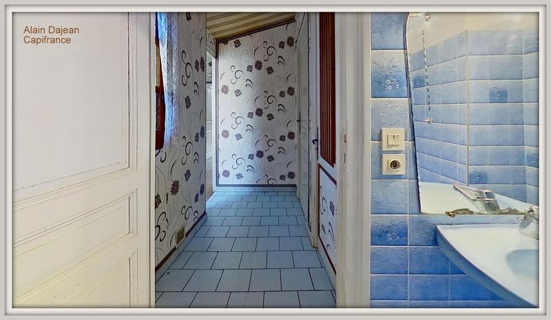 Maison de ville - 150 m² - 5 pièces