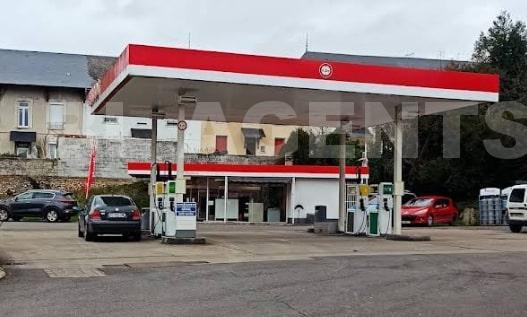 Fonds de commerce - Magasins - 150 m²