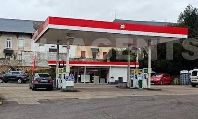 Fonds de commerce - Magasins - 150 m²