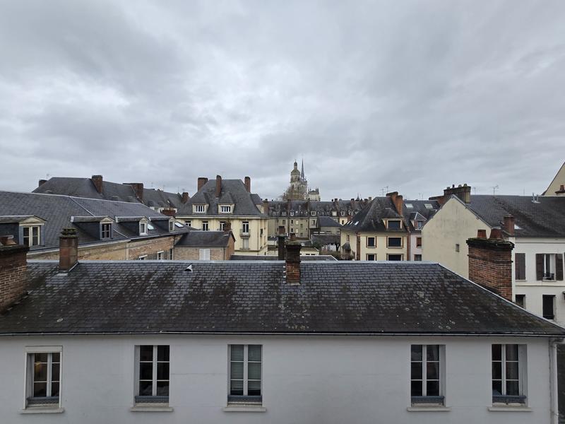 Appartement - 74 m² - 3 pièces