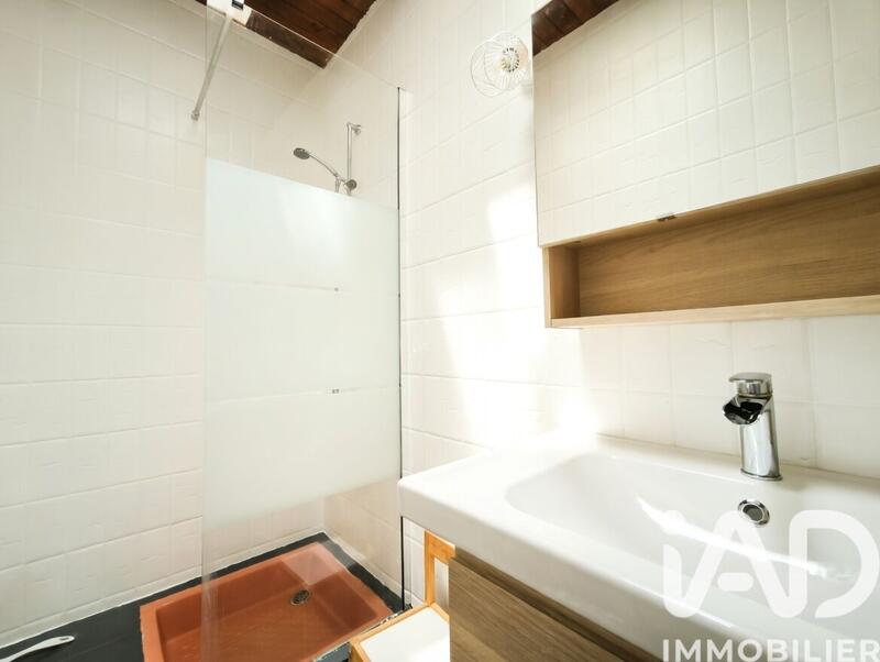 Maison de maîtres - 230 m² - 10 pièces