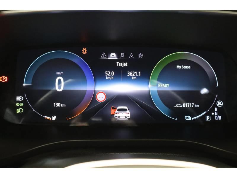 Renault Arkana E-Tech 145 R.S. Line