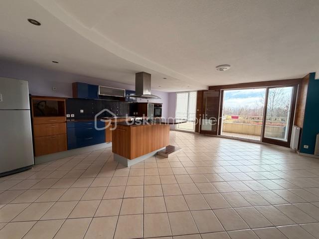 Appartement - 74 m² - 3 pièces