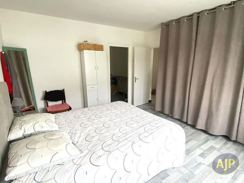 Maison - 136 m² - 7 pièces