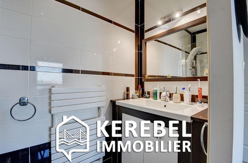 Maison - 134 m² - 7 pièces