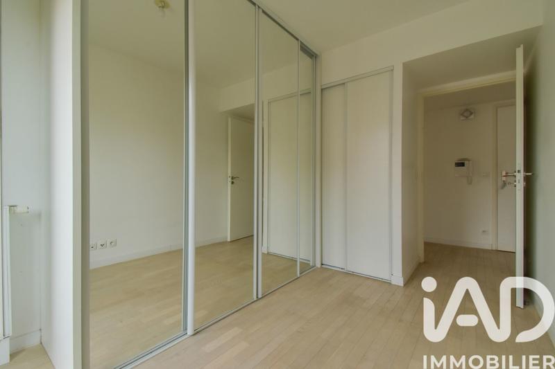 Appartement - 53 m² - 3 pièces