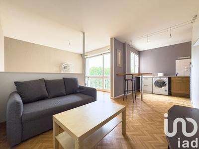 Appartement - 38 m² - 1 pièce