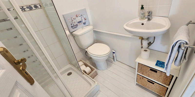 Appartement - 78 m² - 4 pièces