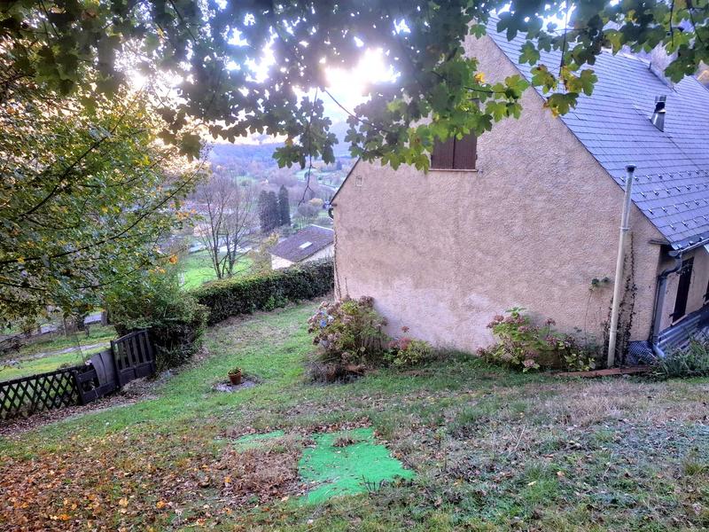 Châlet - 75 m² - 5 pièces