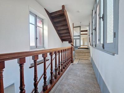 Appartement - 145 m² - 5 pièces