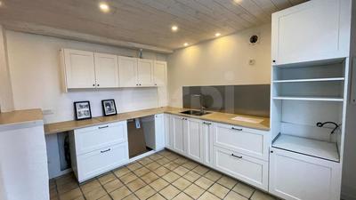 Maison de ville - 105 m² - 4 pièces