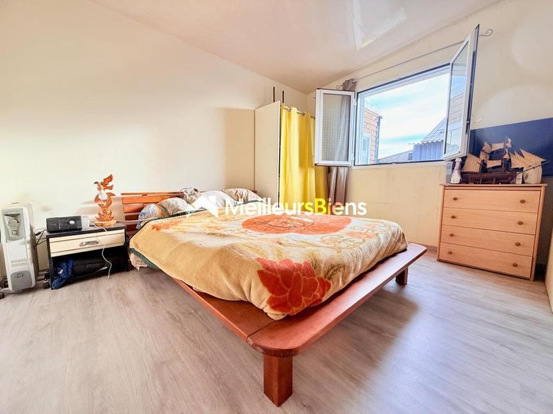 Maison - 131 m² - 10 pièces