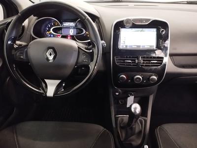 Renault Clio IV Dci 90 Business