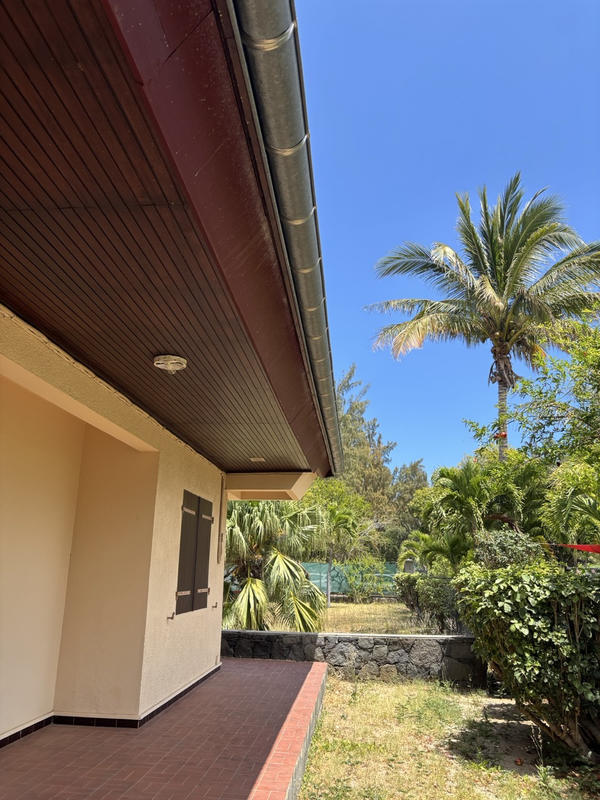 Villa - 200 m² - 7 pièces