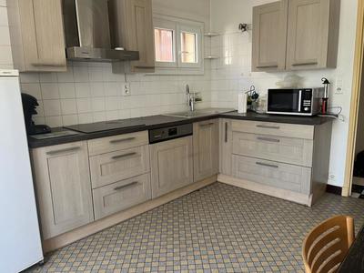 Maison de village - 182 m² - 9 pièces