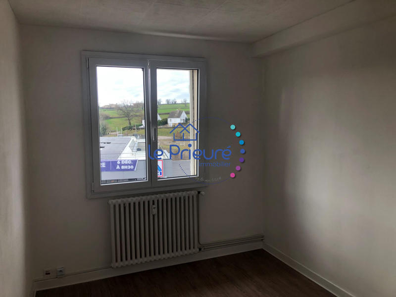 Appartement - 64 m² - 4 pièces