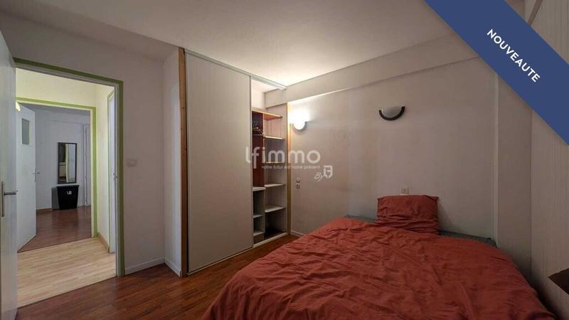 Maison - 78 m² - 4 pièces