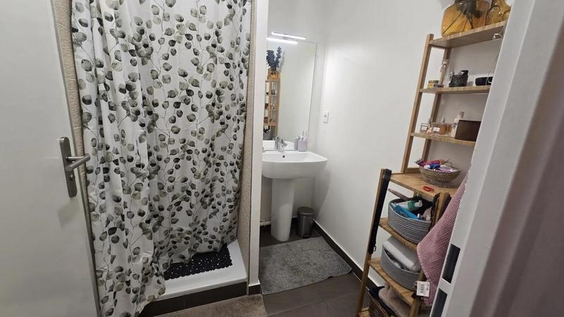 Appartement - 93 m² - 4 pièces