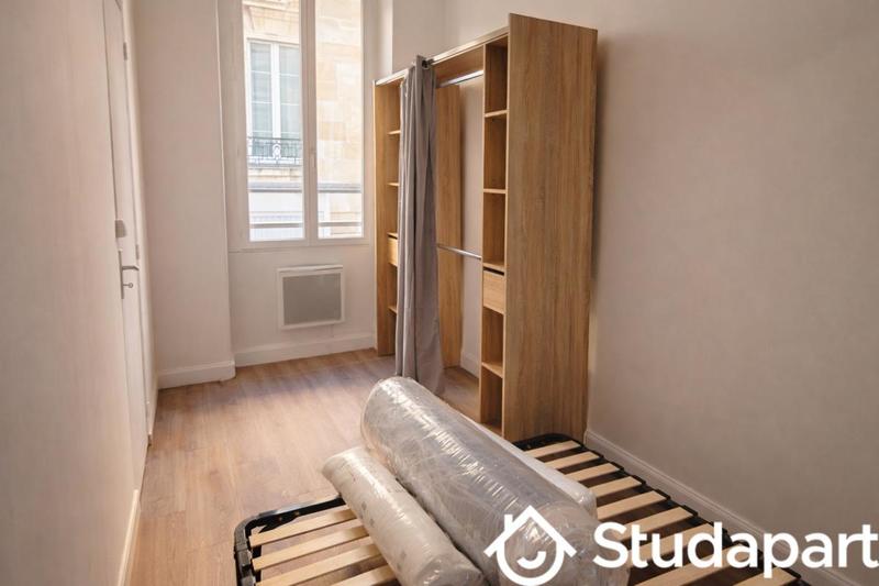 Appartement - 32 m² - 2 pièces