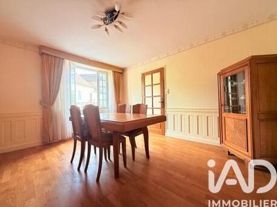 Maison de village - 153 m² - 6 pièces