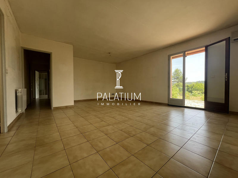 Maison - 108 m² - 4 pièces