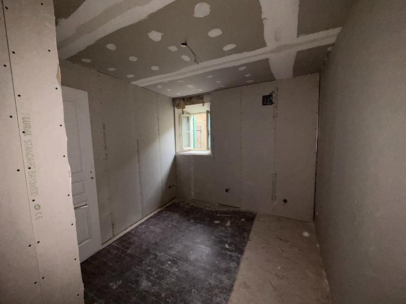 Maison - 59 m² - 3 pièces