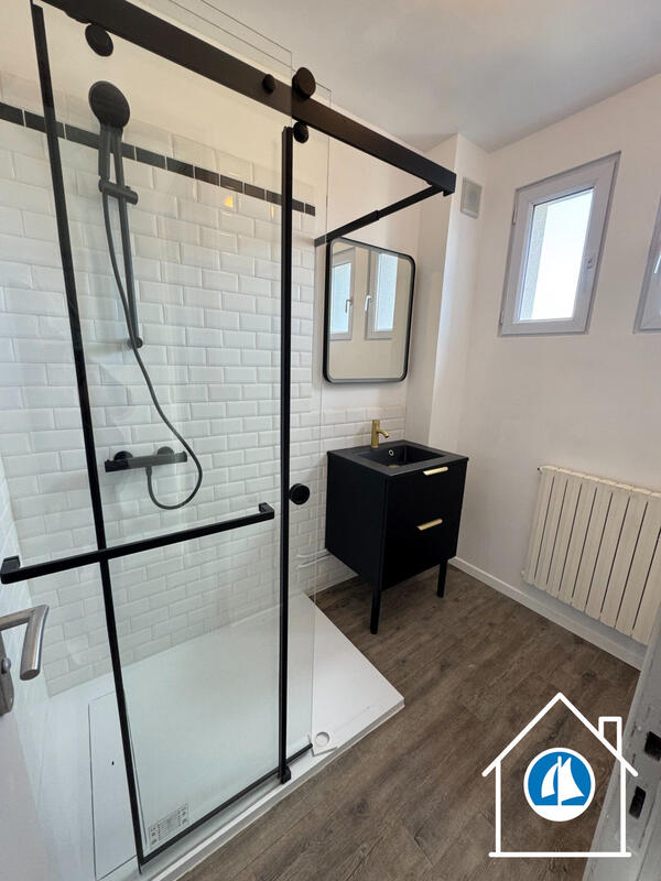 Villa - 150 m² - 5 pièces