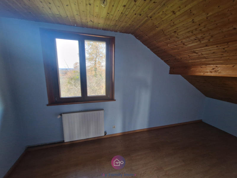 Propriété - 124 m² - 6 pièces