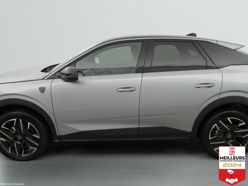 Peugeot 3008 Hybrid 145 e-Dcs6 Gt