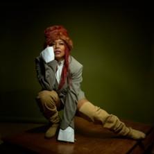 China Moses - It's Complicated