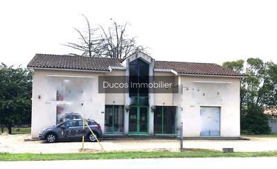 Local commercial - 96 m²