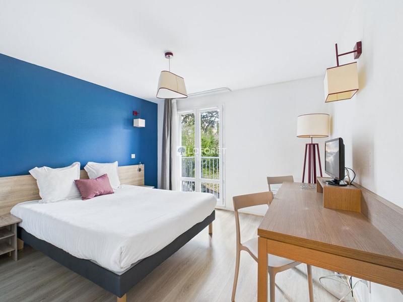 Appartement - 19 m² - 1 pièce