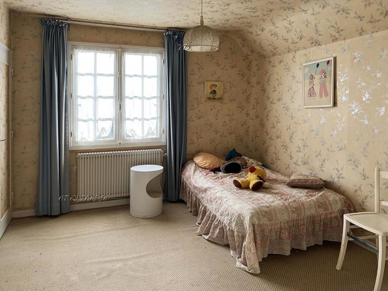 Maison - 142 m² - 6 pièces